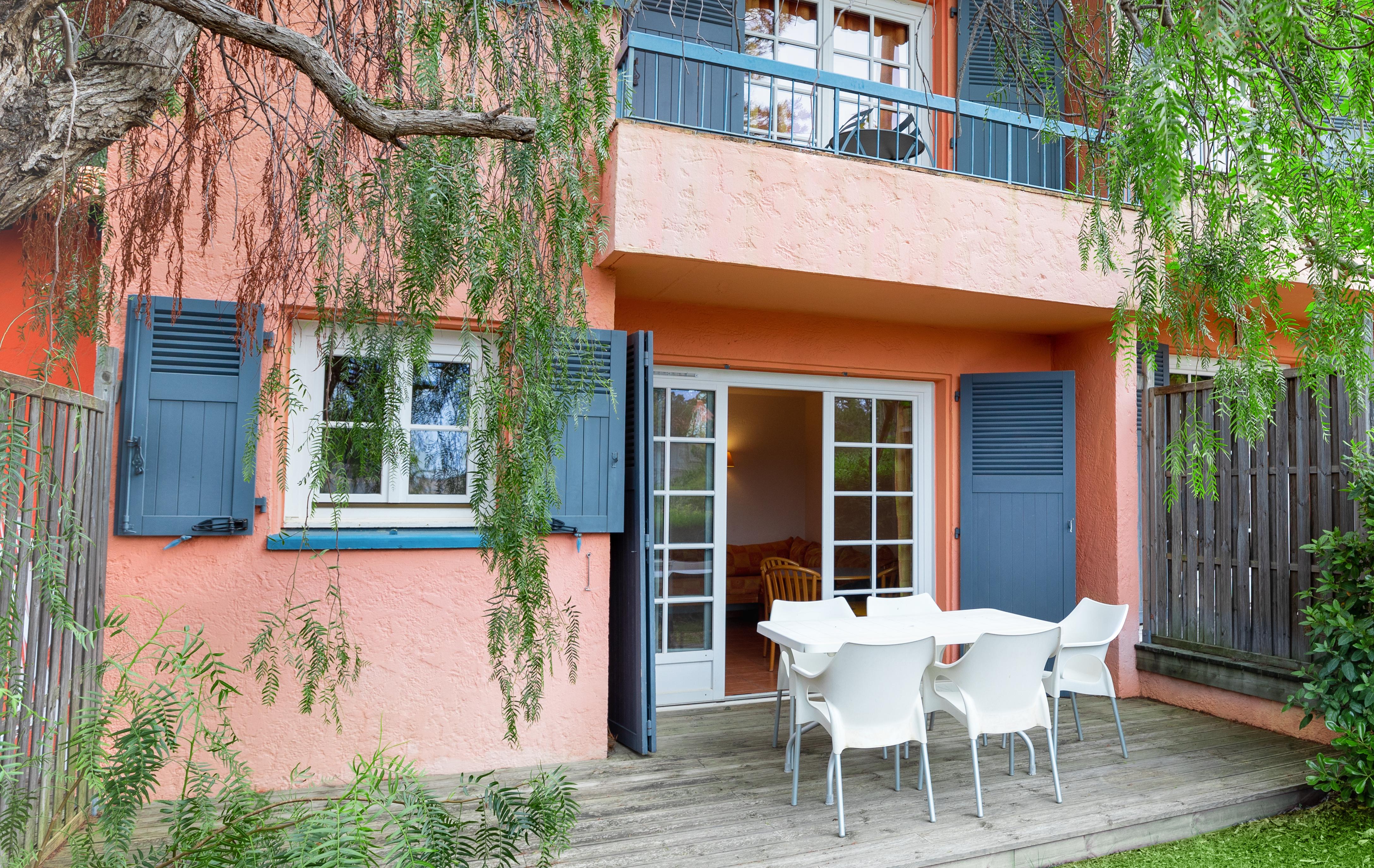 SOWELL RESIDENCES Chênes Verts Saint-Raphael (Var) Exterior foto