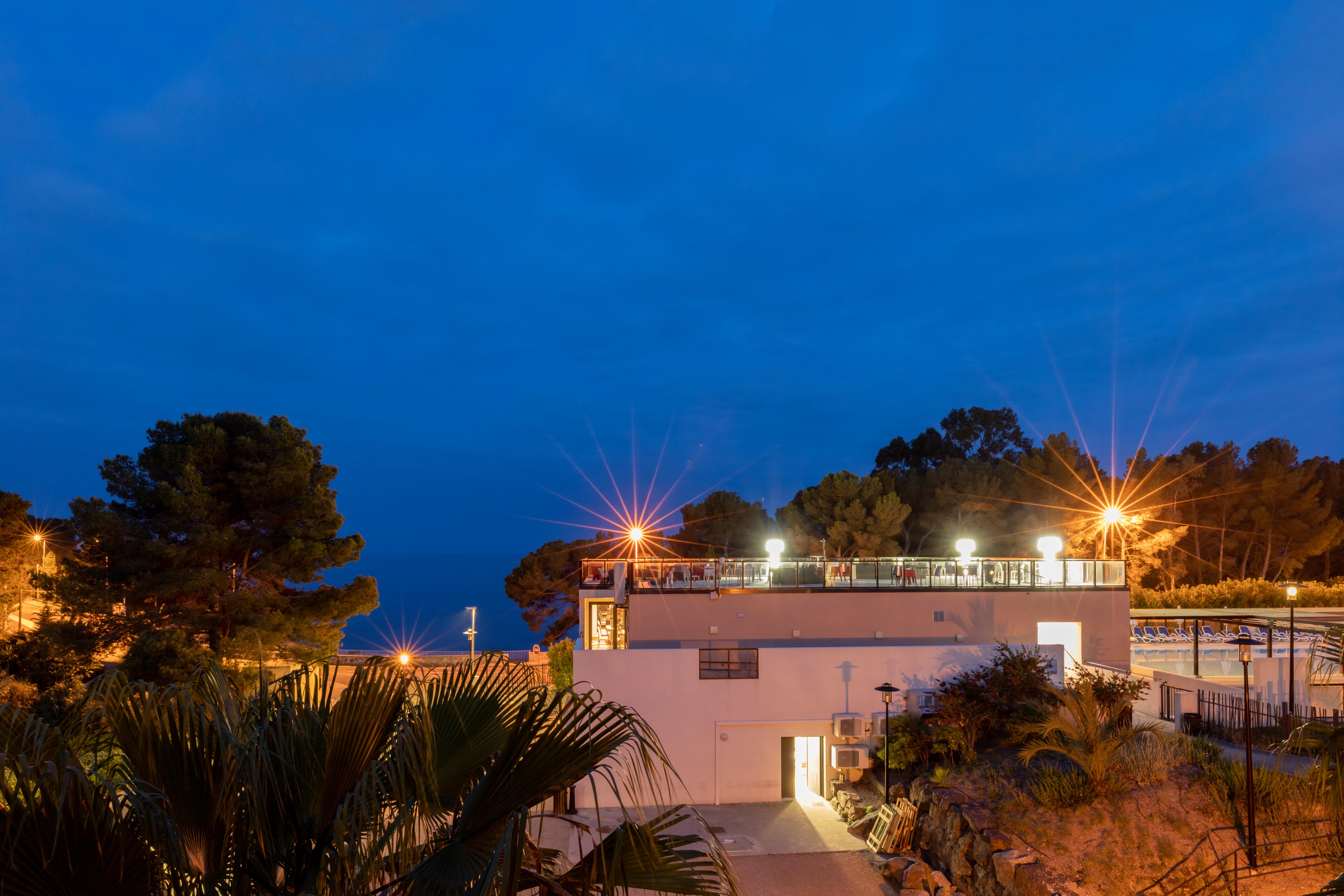 SOWELL RESIDENCES Chênes Verts Saint-Raphael (Var) Exterior foto
